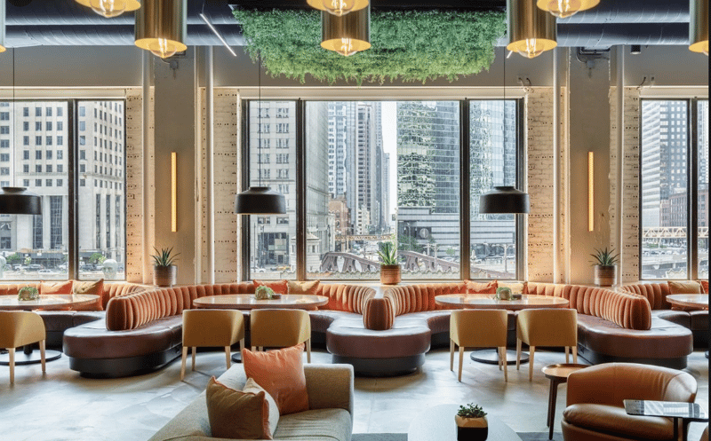 Best Places To Study In Chicago